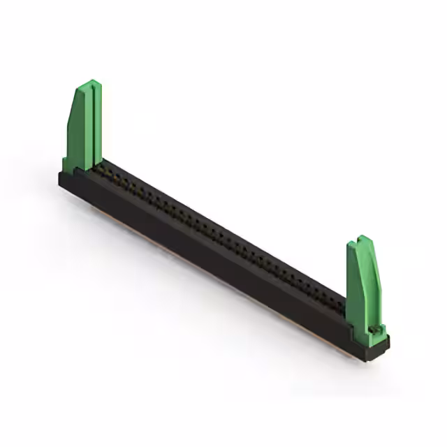 355-066-500-278 EDAC Inc.  Edgeboard Connectors